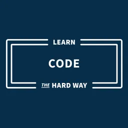 Desktop App Learn Code The Hard Way