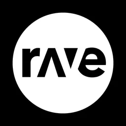 App para Desktop RaveDJ