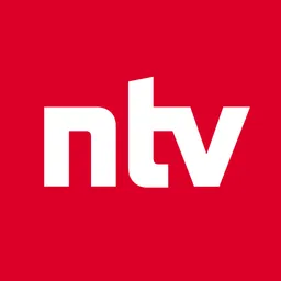 Настольная Applikation ntv Nachrichten