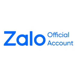 Настольная Applikation Zalo Official Account