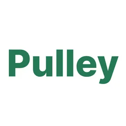 Applikacja desktopowa Pulley