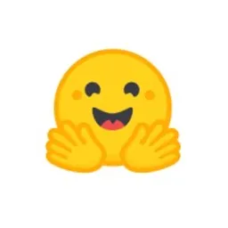 Desktop App Hugging Face