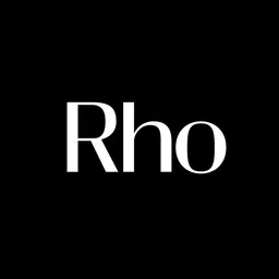 Desktop App Rho