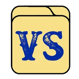 Desktop App VStorage