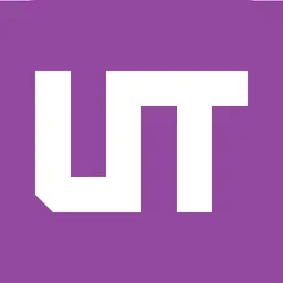 Applikazione desktop Unicode Character Table