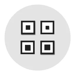 Aplicație desktop QR Code Scanner