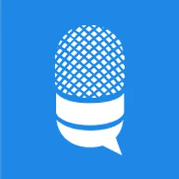 Aplicație desktop Voice123