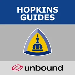 Desktop App Johns Hopkins Guide