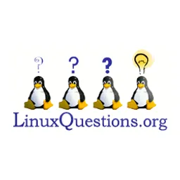Desktop App LinuxQuestions.org