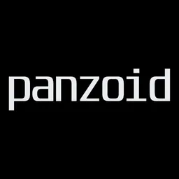 Настольная Applikation Panzoid
