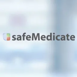 Applikation de bureau SafeMedicate