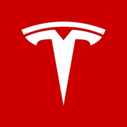 Desktop App Tesla