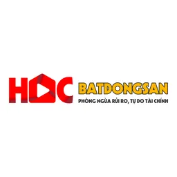 Applikation de bureau Học Bất Động Sản