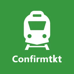 Desktop App Confirmtkt