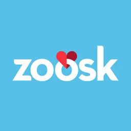 Desktop App Zoosk