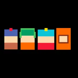 Desktop App South Park