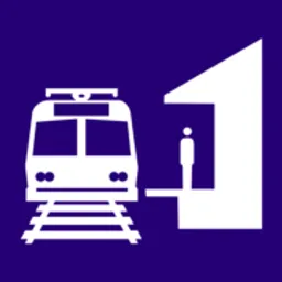 Desktop App Horaires de Trains