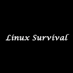 Desktop App Linux Survival