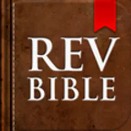 Applikazione desktop REV Bible