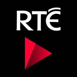 App de escritorio RTÉ Player