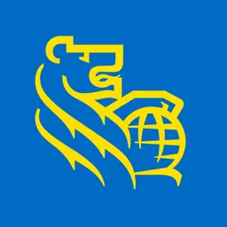 Applikazione desktop RBC Royal Bank