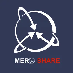 Desktop App Meroshare