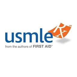 Applikation de bureau USMLE Rx