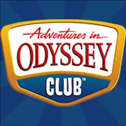 Applikation de bureau Adventures in Odyssey Club
