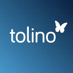 Desktop App Tolino Webreader
