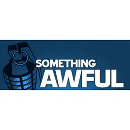 Applikation de bureau Something Awful