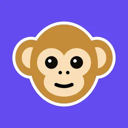 Applikation de bureau Monkey
