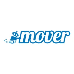 Aplicație desktop Mover