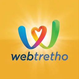 Applikation de bureau Webtretho