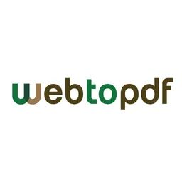 Desktop App Webtopdf