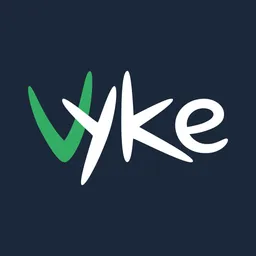 Desktop App Vyke