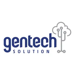 Desktop App GenTech