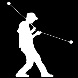 Applikation de bureau YoYoTricks
