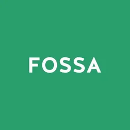 Desktop App Fossa