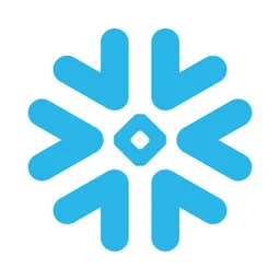Desktop App Snowflake