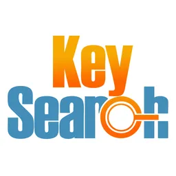 Applikacja desktopowa Keysearch