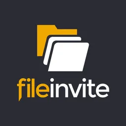 Applikation de bureau FileInvite