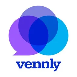 Applikazione desktop Vennly Dashboard