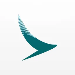 Desktop App Cathay Pacific