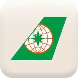 Applikacja desktopowa EVA Air