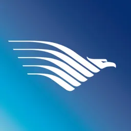 Desktop App Garuda Indonesia