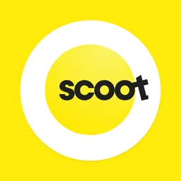 Desktop App Scoot