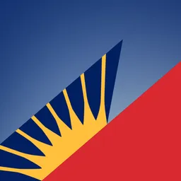 Applikation de bureau Philippine Airlines