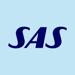 Applikacja desktopowa Scandinavian Airlines
