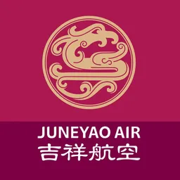 Desktop App Juneyao Air
