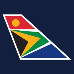App de escritorio South African Airways